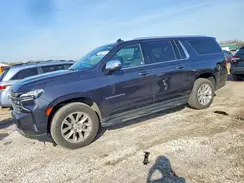 1GNSCFKD8PR394881 2023 CHEVROLET SUBURBAN