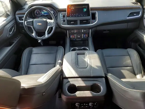 1GNSCFKD8PR394881 2023 CHEVROLET SUBURBAN - Image 8