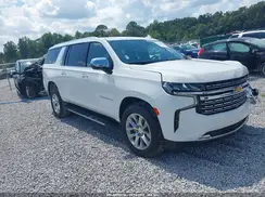 1GNSCFKD8PR470521 2023 CHEVROLET SUBURBAN