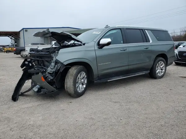 1GNSCFKD8PR476982 2023 CHEVROLET SUBURBAN - Image 1