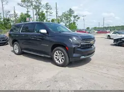 1GNSCFKD8PR479381 2023 CHEVROLET SUBURBAN