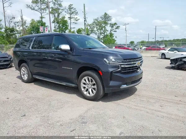 1GNSCFKD8PR479381 2023 CHEVROLET SUBURBAN - Image 1