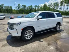 1GNSCFKD8PR527798 2023 CHEVROLET SUBURBAN