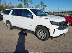 1GNSCFKD8PR545380 2023 CHEVROLET SUBURBAN