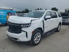 1GNSCFKD8PR550384 2023 CHEVROLET SUBURBAN