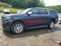 1GNSCFKD8PR552684 2023 CHEVROLET SUBURBAN