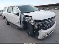 1GNSCFKD9MR137675 2021 CHEVROLET SUBURBAN