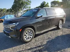 1GNSCFKD9MR313379 2021 CHEVROLET SUBURBAN