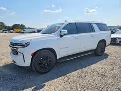 1GNSCFKD9NR120800 2022 CHEVROLET SUBURBAN