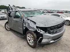 1GNSCFKD9NR157958 2022 CHEVROLET SUBURBAN