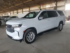 1GNSCFKD9NR159466 2022 CHEVROLET SUBURBAN