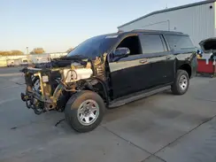 1GNSCFKD9PR138782 2023 CHEVROLET SUBURBAN