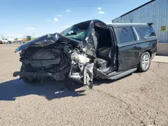 1GNSCFKD9PR144002 2023 CHEVROLET SUBURBAN