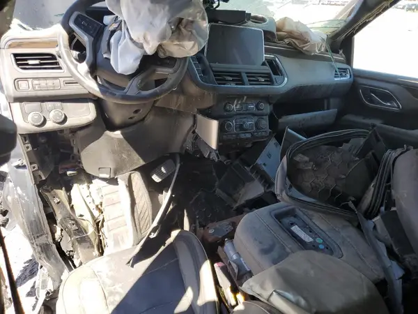 1GNSCFKD9PR144002 2023 CHEVROLET SUBURBAN - Image 8