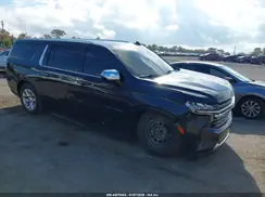 1GNSCFKD9PR166999 2023 CHEVROLET SUBURBAN