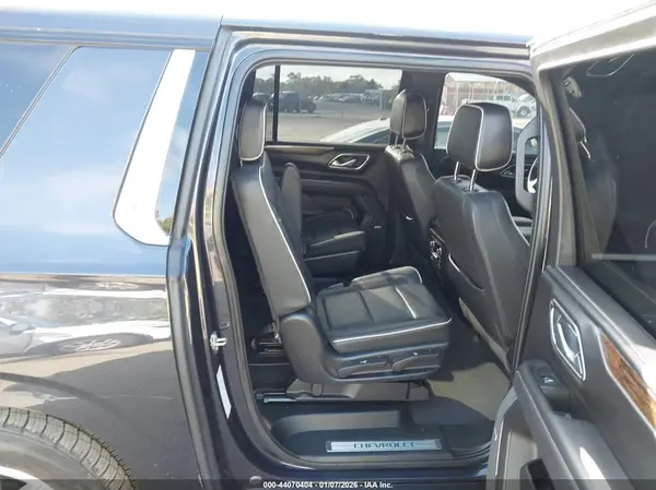 1GNSCFKD9PR166999 2023 CHEVROLET SUBURBAN - Image 8