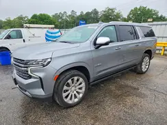 1GNSCFKD9PR185133 2023 CHEVROLET SUBURBAN