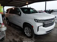 1GNSCFKD9PR194351 2023 CHEVROLET SUBURBAN