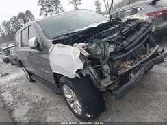 1GNSCFKD9PR303584 2023 CHEVROLET SUBURBAN