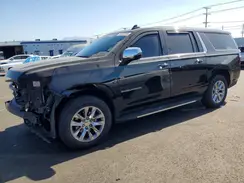 1GNSCFKD9PR341624 2023 CHEVROLET SUBURBAN
