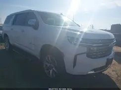1GNSCFKD9PR355118 2023 CHEVROLET SUBURBAN