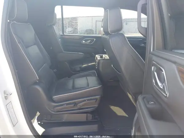 1GNSCFKD9PR355118 2023 CHEVROLET SUBURBAN - Image 8