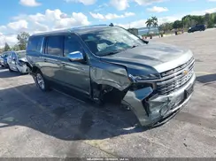 1GNSCFKD9PR364577 2023 CHEVROLET SUBURBAN