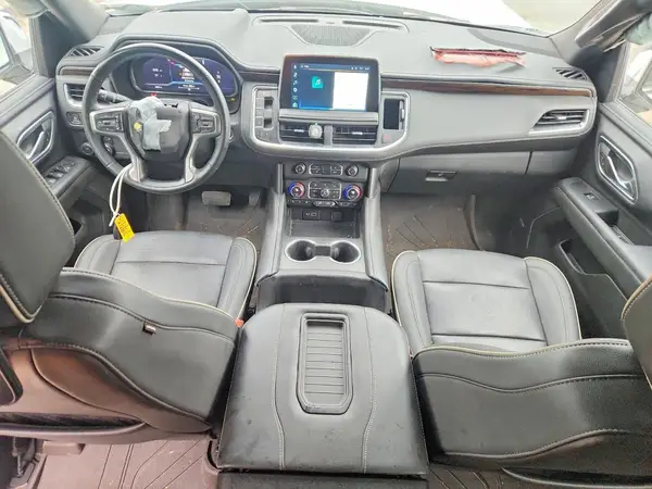 1GNSCFKD9PR374767 2023 CHEVROLET SUBURBAN - Image 8