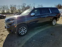 1GNSCFKD9PR380780 2023 CHEVROLET SUBURBAN