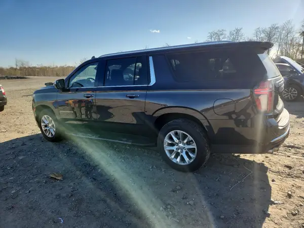 1GNSCFKD9PR380780 2023 CHEVROLET SUBURBAN - Image 2