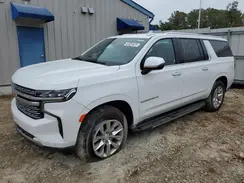 1GNSCFKD9PR393299 2023 CHEVROLET SUBURBAN