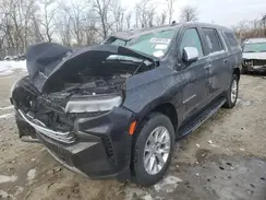 1GNSCFKD9PR422395 2023 CHEVROLET SUBURBAN