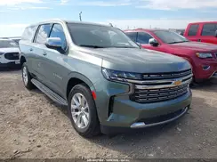 1GNSCFKD9PR422588 2023 CHEVROLET SUBURBAN
