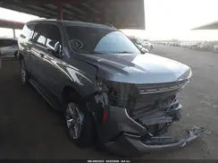 1GNSCFKD9PR468535 2023 CHEVROLET SUBURBAN