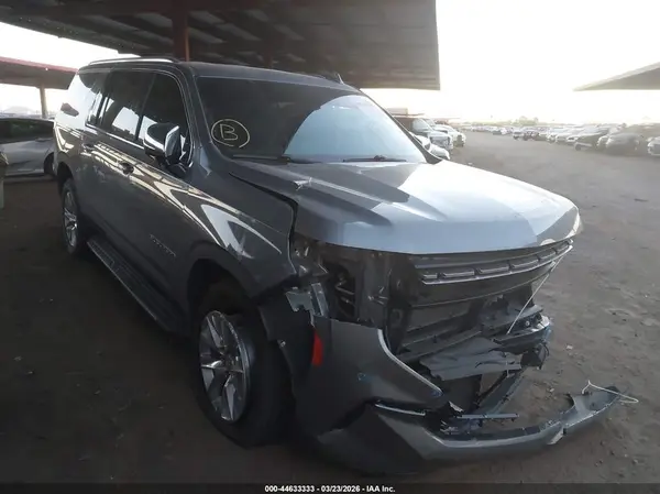 1GNSCFKD9PR468535 2023 CHEVROLET SUBURBAN - Image 1