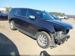 1GNSCFKD9PR477090 2023 CHEVROLET SUBURBAN