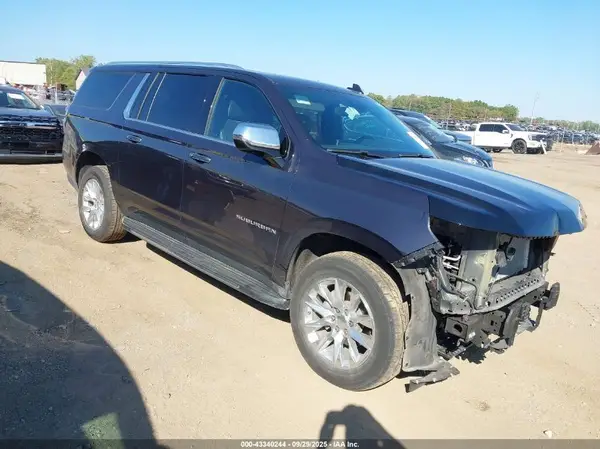 1GNSCFKD9PR477090 2023 CHEVROLET SUBURBAN - Image 1