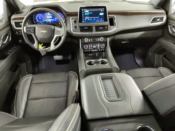 1GNSCFKD9PR503008 2023 CHEVROLET SUBURBAN - Image 8