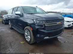 1GNSCFKD9PR518883 2023 CHEVROLET SUBURBAN
