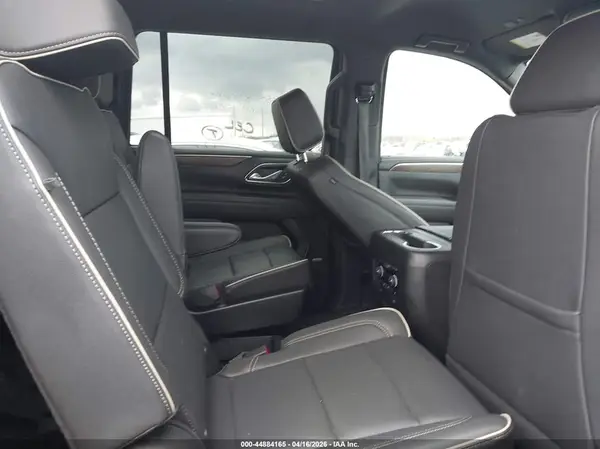 1GNSCFKD9PR518883 2023 CHEVROLET SUBURBAN - Image 8