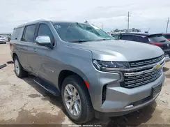 1GNSCFKD9PR527745 2023 CHEVROLET SUBURBAN