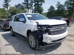 1GNSCFKD9PR547445 2023 CHEVROLET SUBURBAN