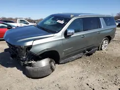 1GNSCFKD9PR550376 2023 CHEVROLET SUBURBAN