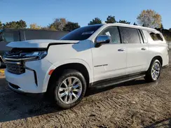 1GNSCFKDXMR314623 2021 CHEVROLET SUBURBAN