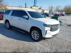 1GNSCFKDXNR121180 2022 CHEVROLET SUBURBAN