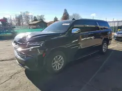 1GNSCFKDXPR132666 2023 CHEVROLET SUBURBAN
