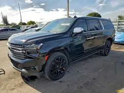 1GNSCFKDXPR162461 2023 CHEVROLET SUBURBAN