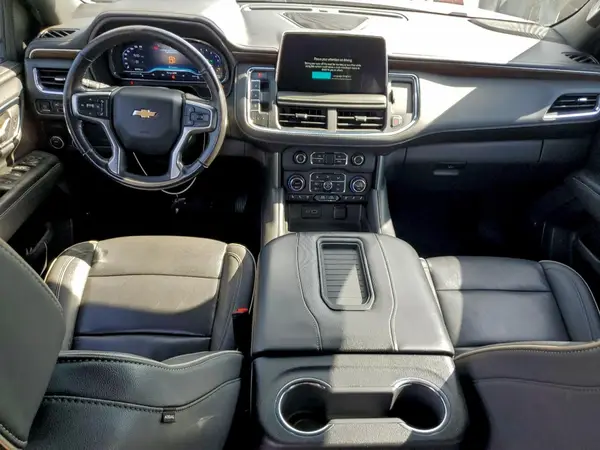 1GNSCFKDXPR162461 2023 CHEVROLET SUBURBAN - Image 8