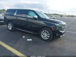 1GNSCFKDXPR170401 2023 CHEVROLET SUBURBAN