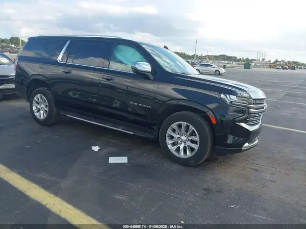 1GNSCFKDXPR170401 2023 CHEVROLET SUBURBAN - Image 1